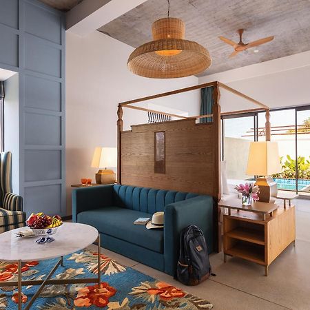 Storii By Itc Hotels Moira Riviera Luaran gambar
