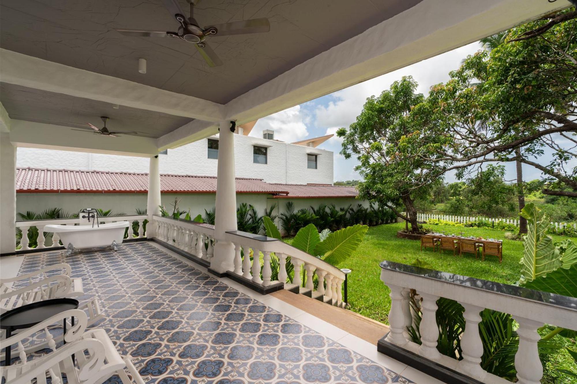 Storii By Itc Hotels Moira Riviera Luaran gambar