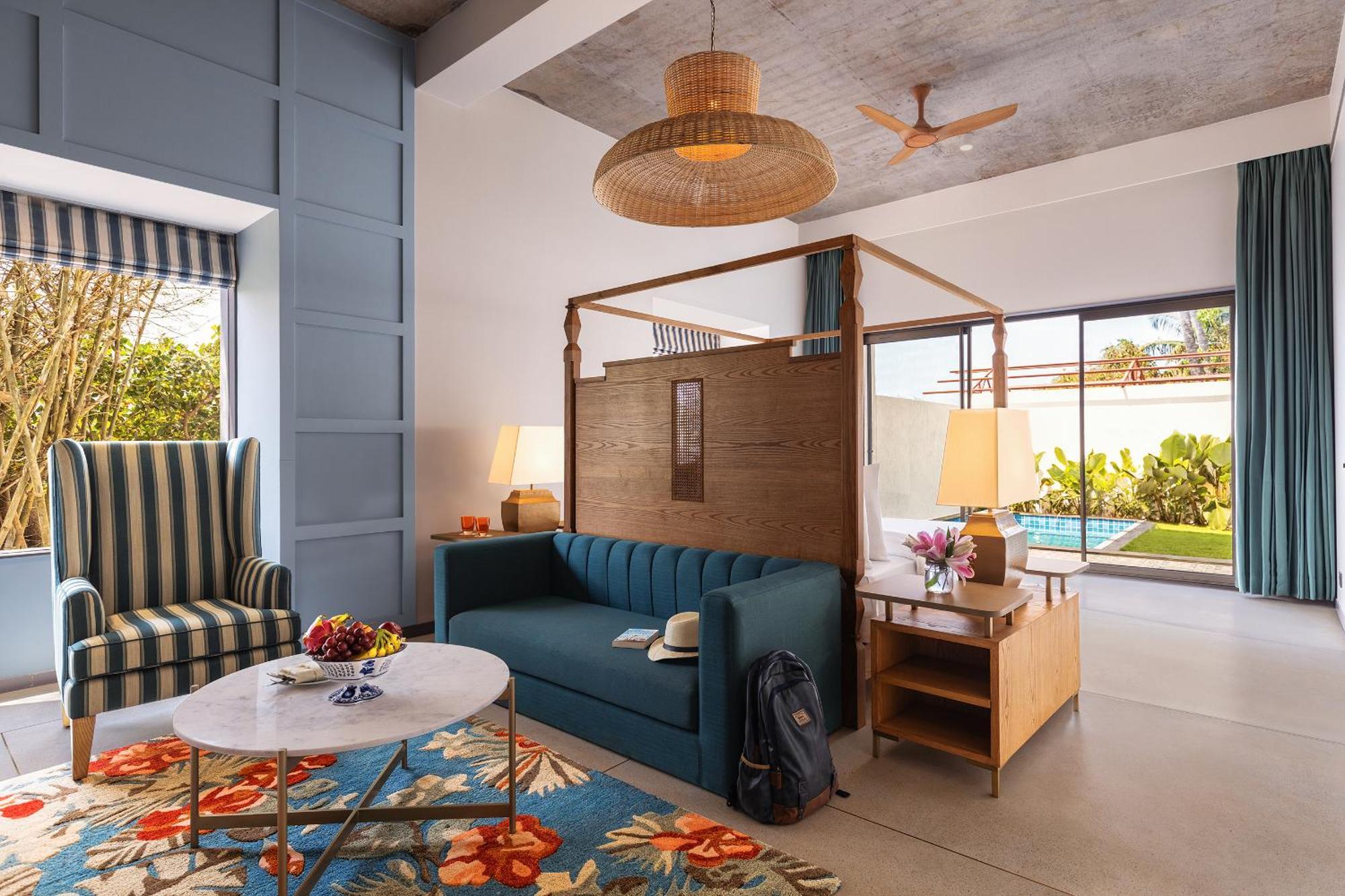 Storii By Itc Hotels Moira Riviera Luaran gambar