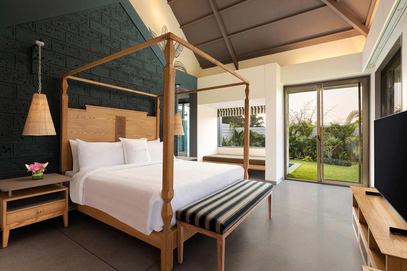 Storii By Itc Hotels Moira Riviera Luaran gambar