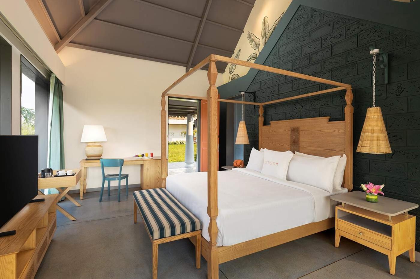 Storii By Itc Hotels Moira Riviera Luaran gambar