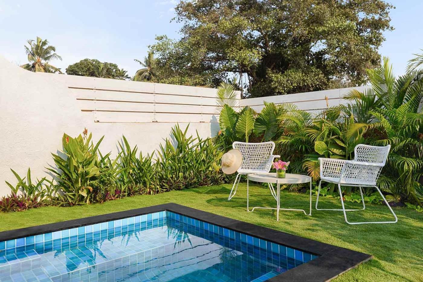 Storii By Itc Hotels Moira Riviera Luaran gambar